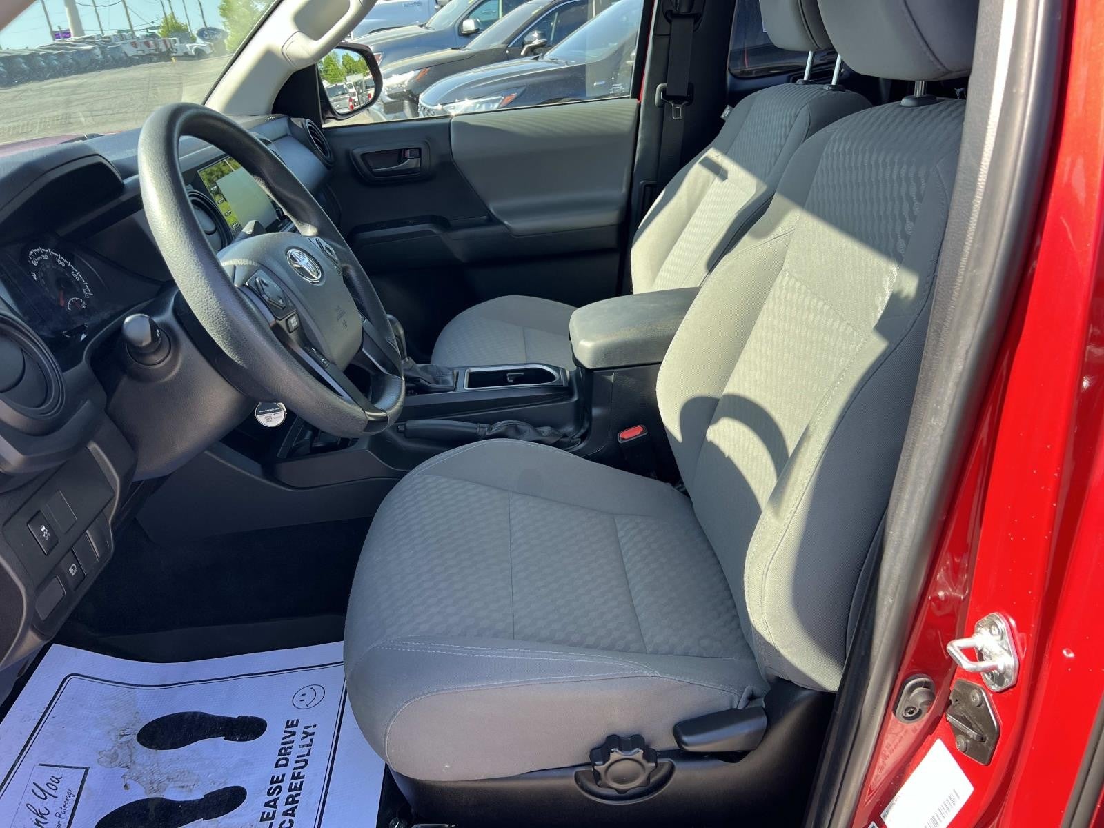 2023 Toyota Tacoma 2WD SR