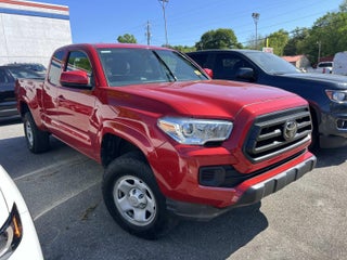 2023 Toyota Tacoma 2WD SR