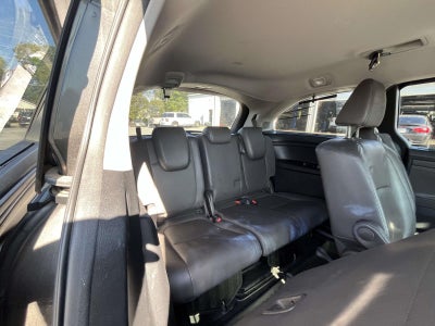 2019 Honda Odyssey ELITE AUTO FWD