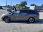 2019 Honda Odyssey ELITE AUTO FWD