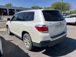 2011 Toyota Highlander FWD 4DR L4 BASE