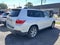 2011 Toyota Highlander FWD 4DR L4 BASE