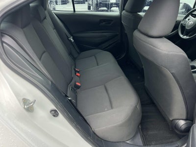 2023 Toyota Corolla LE CVT