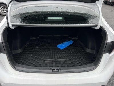 2023 Toyota Corolla LE CVT