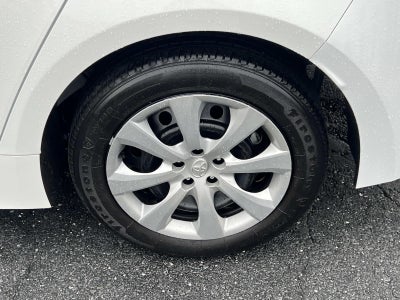 2023 Toyota Corolla LE CVT