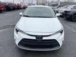 2023 Toyota Corolla LE CVT