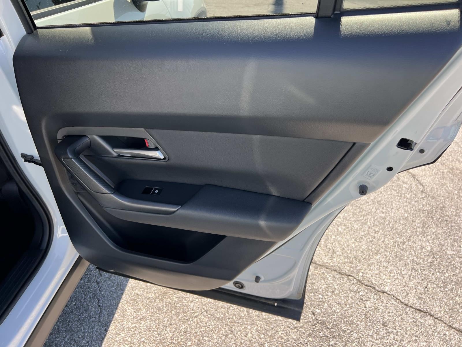 2023 Mazda Mazda CX-50 2.5 S Preferred Plus Package