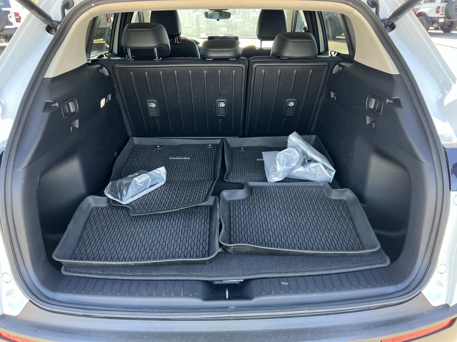 2023 Mazda Mazda CX-50 2.5 S Preferred Plus Package