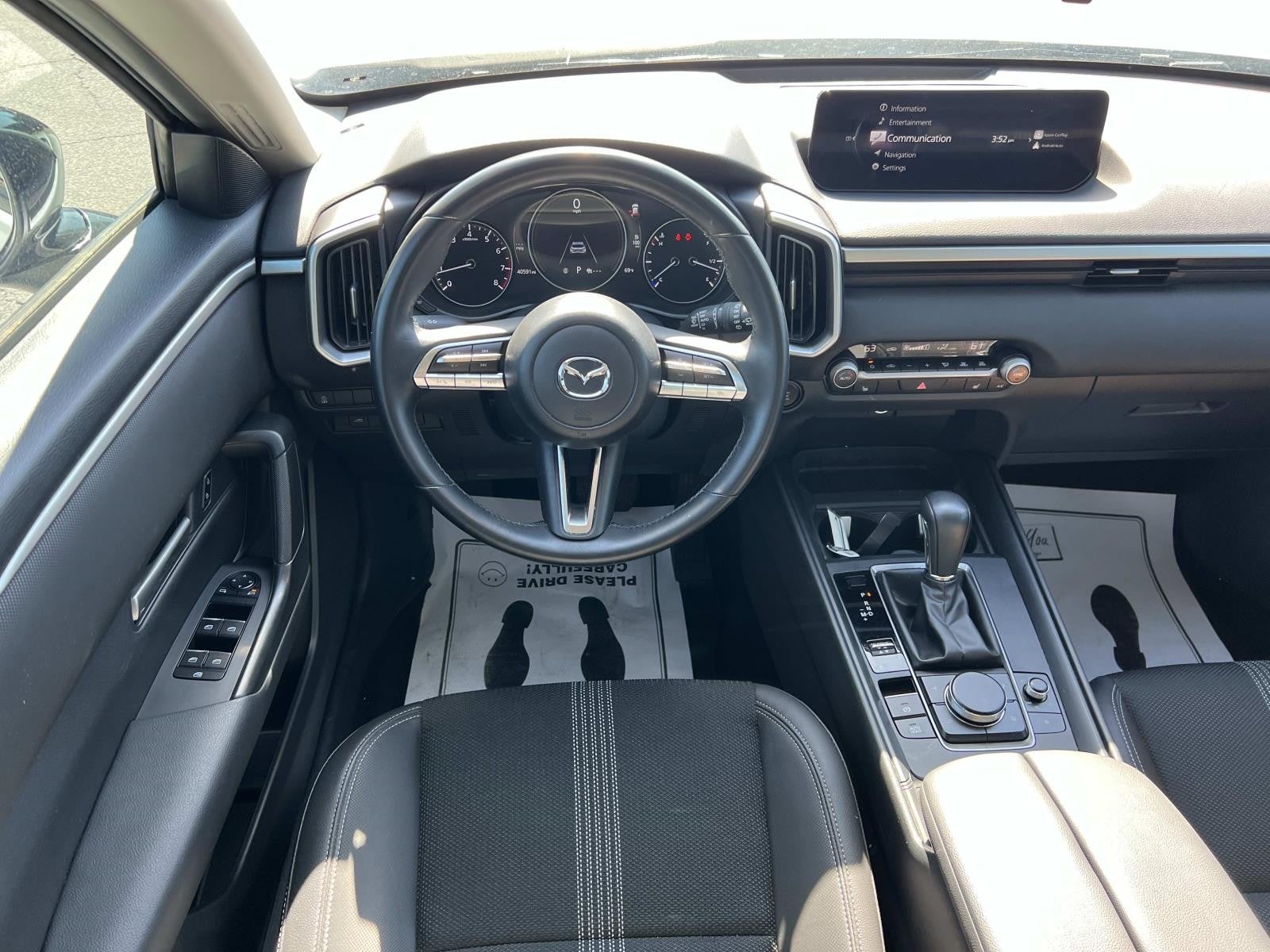 2023 Mazda Mazda CX-50 2.5 S Preferred Plus Package