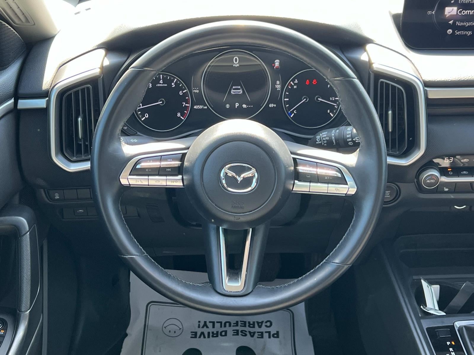 2023 Mazda Mazda CX-50 2.5 S Preferred Plus Package