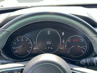 2023 Mazda Mazda CX-50 2.5 S Preferred Plus Package