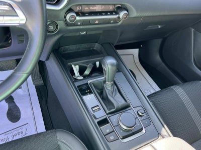 2023 Mazda Mazda CX-50 2.5 S Preferred Plus Package