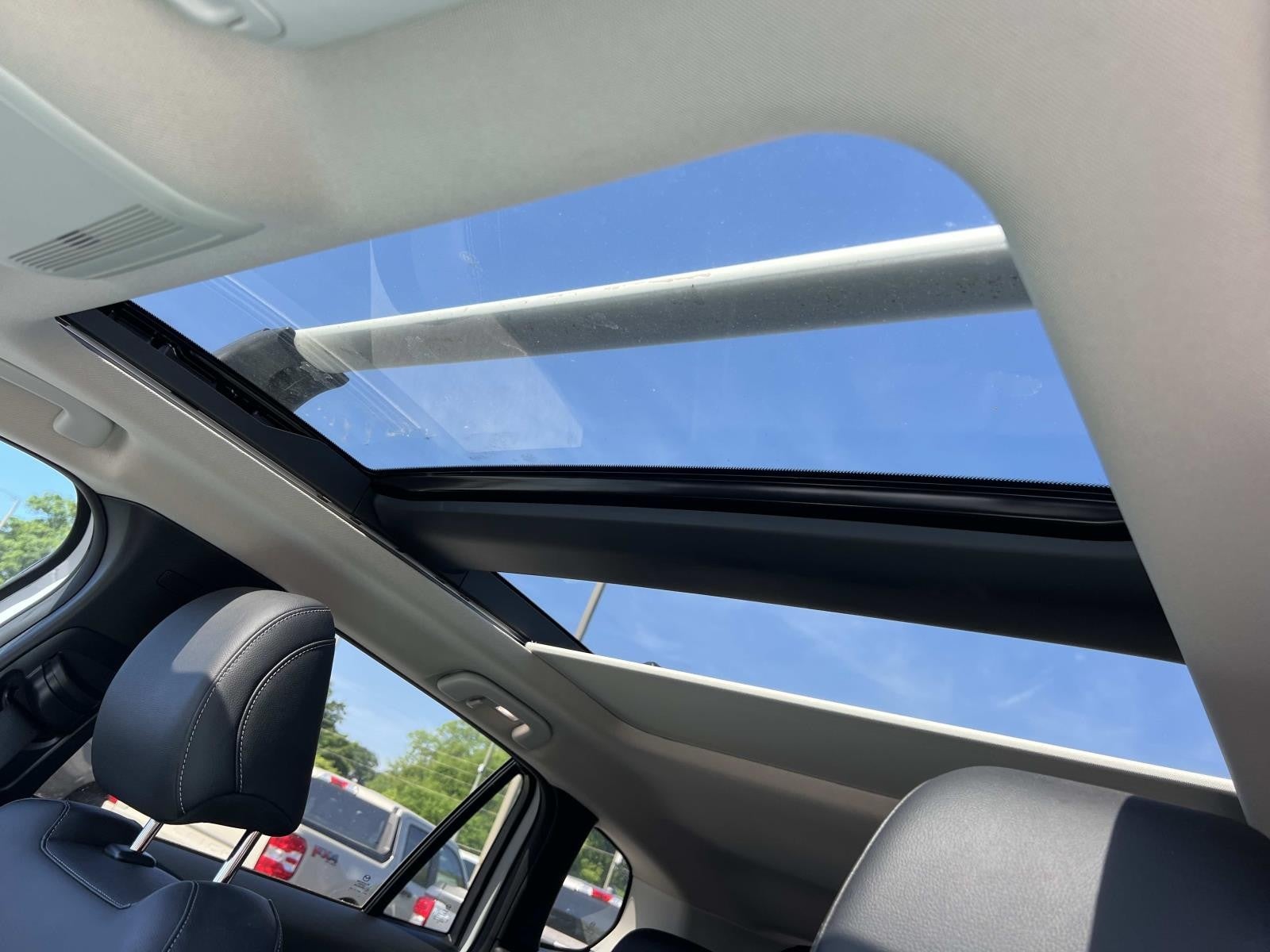 2023 Mazda Mazda CX-50 2.5 S Preferred Plus Package