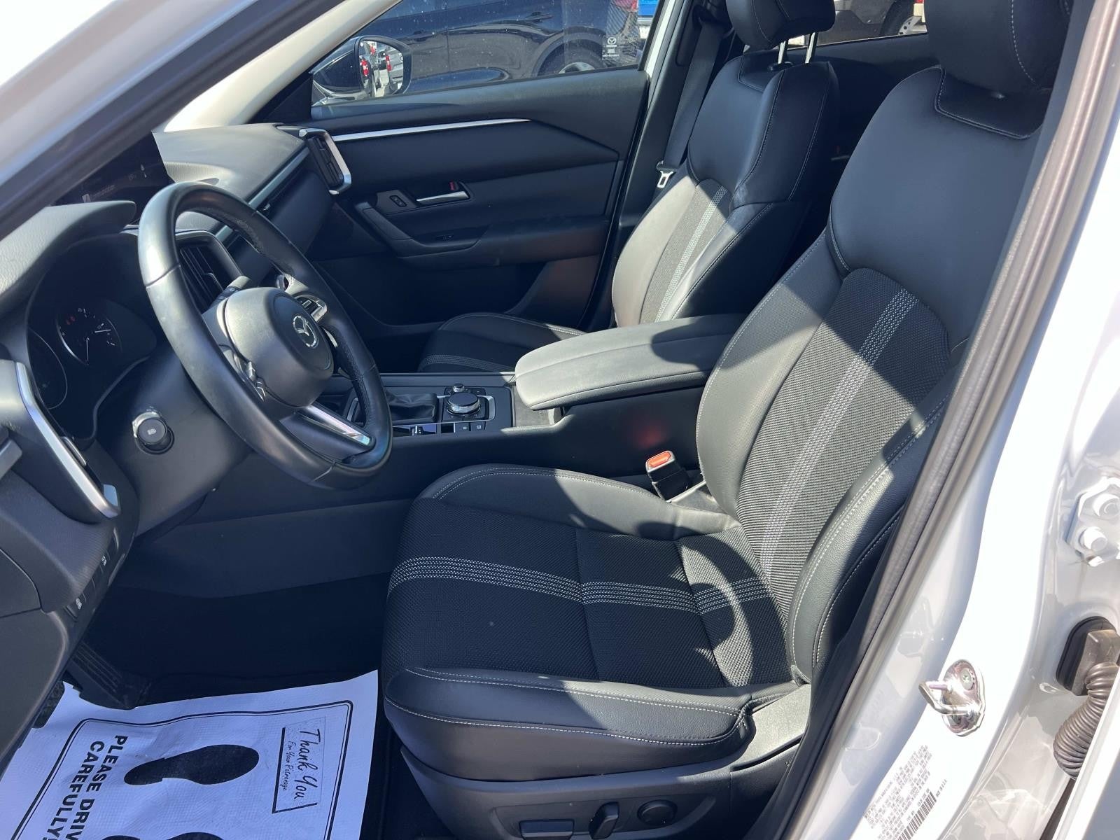 2023 Mazda Mazda CX-50 2.5 S Preferred Plus Package