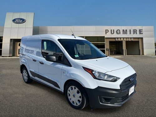 2022 Ford Transit Connect XL