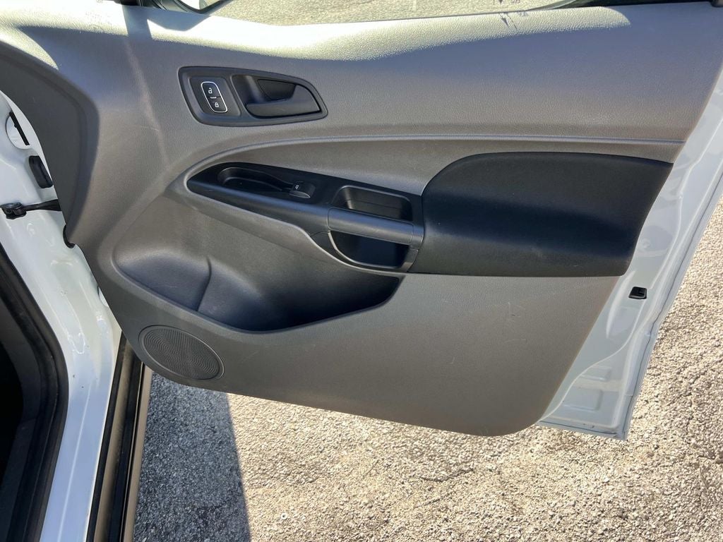 2022 Ford Transit Connect XL