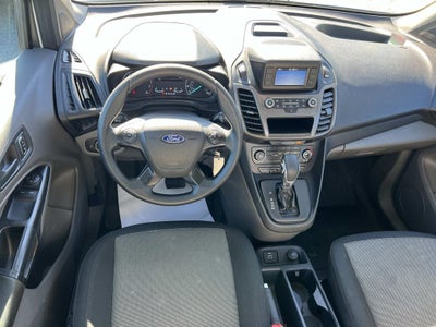 2022 Ford Transit Connect XL