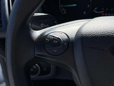 2022 Ford Transit Connect XL