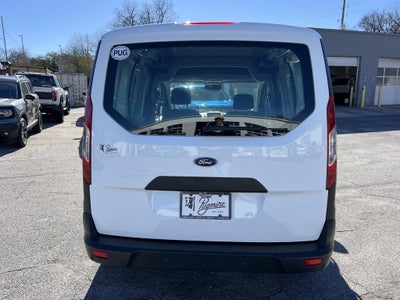 2022 Ford Transit Connect XL