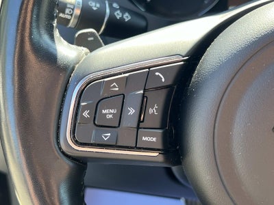 2019 Jaguar F-PACE 25t Premium