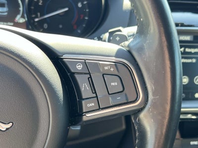 2019 Jaguar F-PACE 25t Premium