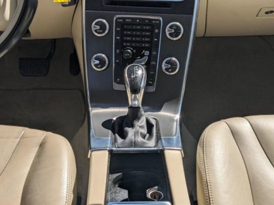 2015 Volvo V60 T5 Drive-E Premier
