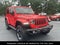 2021 Jeep Wrangler Rubicon