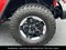 2021 Jeep Wrangler Rubicon