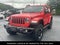 2021 Jeep Wrangler Rubicon