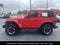 2021 Jeep Wrangler Rubicon