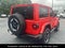 2021 Jeep Wrangler Rubicon