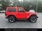 2021 Jeep Wrangler Rubicon