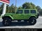 2019 Jeep Wrangler Unlimited Moab