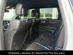 2015 Jeep Grand Cherokee High Altitude
