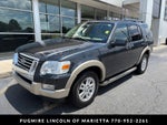 2010 Ford Explorer Eddie Bauer