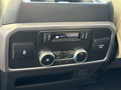 2019 Ford Expedition Platinum