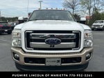 2012 Ford Super Duty F-250 SRW Lariat