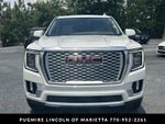 2024 GMC Yukon Diesel Denali