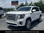 2024 GMC Yukon Diesel Denali