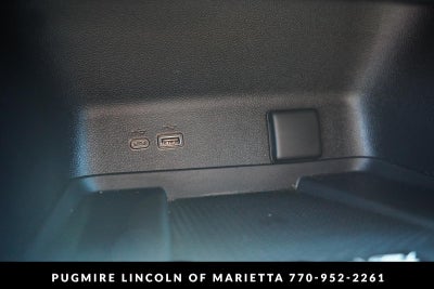 2025 Chevrolet Traverse FWD LT