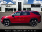 2025 Chevrolet Traverse FWD LT