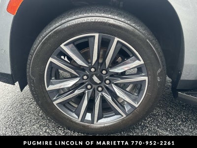 2023 Cadillac Escalade ESV 4WD Sport