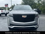 2023 Cadillac Escalade ESV 4WD Sport