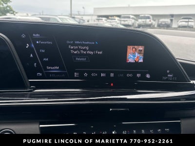 2023 Cadillac Escalade ESV 4WD Sport