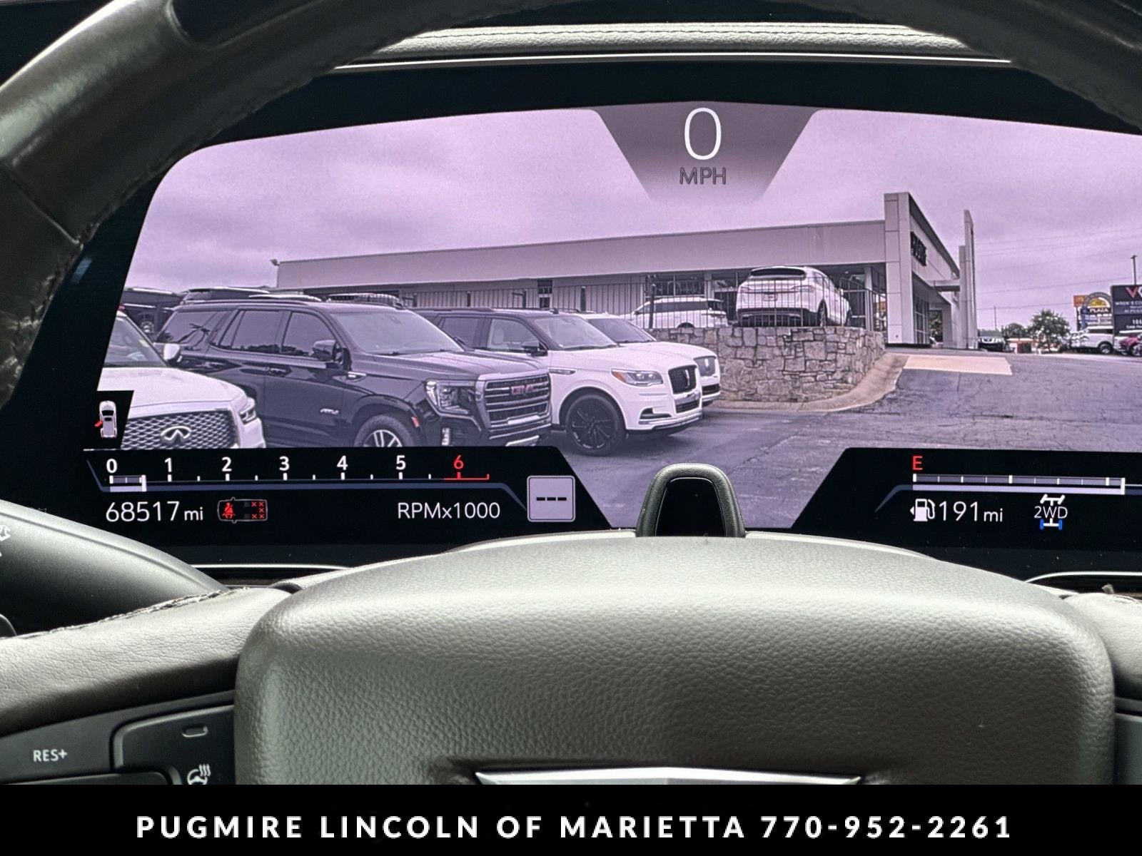 2022 Cadillac Escalade ESV Sport