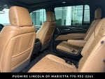 2022 Cadillac Escalade ESV Sport