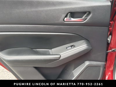 2019 Nissan Altima 2.5 Platinum