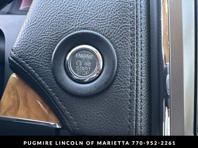 2014 Lincoln MKX Base