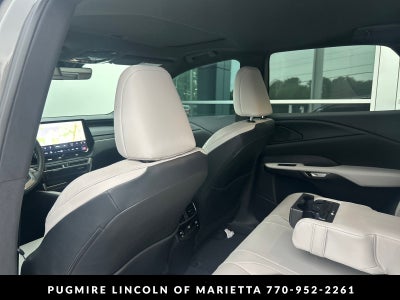 2026 Lexus RX RX 350