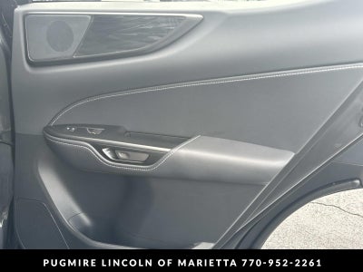 2025 Lexus NX NX 350 Premium